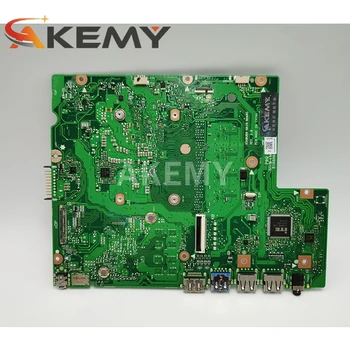 Akemy X540UAR Nešiojamojo kompiuterio motininė Plokštė, Skirta Asus X540UB X540UBR X540UA X540UV REV 2.0 MainBoard W/ I3-7020U CPU 4 GB RAM