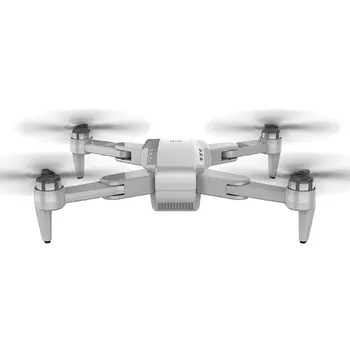 Drone L900 Pro 5G GPS 4K Dron su HD Kamera FPV 28min Skrydžio Laikas Brushless Variklio Quadcopter Atstumas 1.2 km Profesinės Drones
