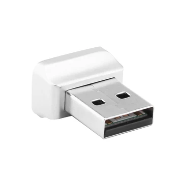 Smart ID USB pirštų Atspaudų Skaitytuvą, Skirtą 
