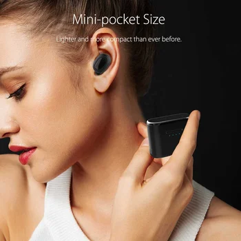 INSMA Mini TWS In-ear 5.0 