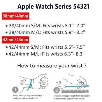 Silikono Dirželis apple Žiūrėti juosta 38mm 42mm Kvėpuojantis smartwatch riešo diržas correa apyrankę iWatch 6 se 5 4 3 44mm 40mm Dirželis