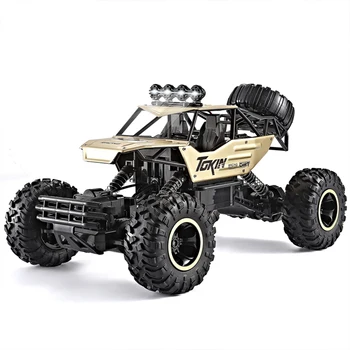 1:12 4WD RC automobilių naujinimo versija 2.4 G nuotolinio valdymo radijo bangomis automobilis žaislas automobilis 2020 didelės spartos sunkvežimių, visureigių sunkvežimių vaikų žaislai