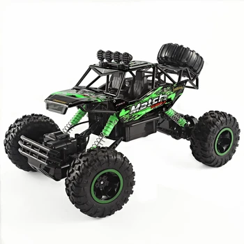 1:12 4WD RC automobilių naujinimo versija 2.4 G nuotolinio valdymo radijo bangomis automobilis žaislas automobilis 2020 didelės spartos sunkvežimių, visureigių sunkvežimių vaikų žaislai