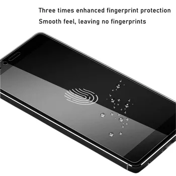 1-2vnt Permatomos Ekrano Plėvelės, Stiklo Huawei Honor 9a Glass Ekrano Apsauga, Skirta Huawei Honor 9a Premium Apsauginis Stiklas
