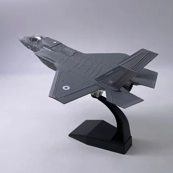 1:72 Kovotojas Modelis Diecast Plokštumos Modelio Lėktuvo Modelis Lydinio Lėktuvo Modelį
