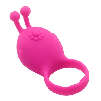 10 Režimai Vibruojantis Varpos Žiedas Atidėti Ejakuliacija Gaidys Žiedu Stimuliuoti Klitorį Sekso žaisliukai Vyrams Porą Saugaus Silikono Sekso Produktai