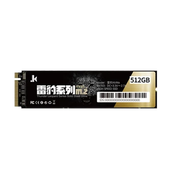 128g/256g/512g/1 TB Nvme 4.0 Gen4 PCIe M. 2 Vidaus SSD Extreme Performance Kietojo Disko SSD (Solid State Drive QJY99