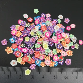 150g Gėlių Polymerclay,Minkštas Molis Drožlių Vaikams 
