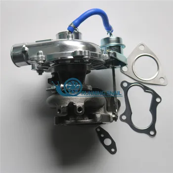 17201-0L030 Turbokompresorius Toyota Hilux LandCruiser Hiace 2.5 L Dyzelinis Variklis 172010L030 17201-OL030