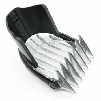 1PC Pakeisti Plaukų Clipper Šukos Plaukų Žoliapjovės Padėties nustatymo Šukos 3-21MM Philips QC5010 QC5050 QC5070 QC5090