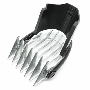 1PC Pakeisti Plaukų Clipper Šukos Plaukų Žoliapjovės Padėties nustatymo Šukos 3-21MM Philips QC5010 QC5050 QC5070 QC5090
