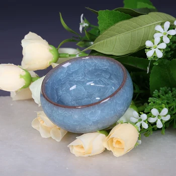 1Pcs Gėlių Keramikos Sultingas Gėlių, Augalų Mini Puodą Sultingi Sodinamoji Darbalaukio Dekoras