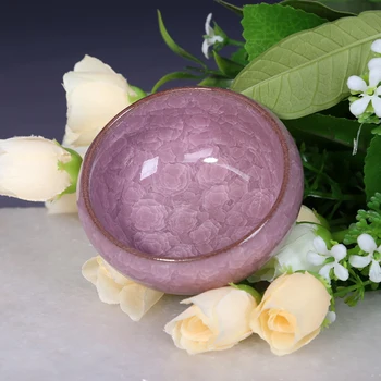 1Pcs Gėlių Keramikos Sultingas Gėlių, Augalų Mini Puodą Sultingi Sodinamoji Darbalaukio Dekoras