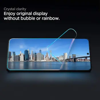 1~4 vnt., Kamera, Plėvelės Samsung Galaxy S20 S21 Ultra 5G Hidrogelio Kino Screen Protector Samsung S20 FE Ultra Plus Soft Stiklo S21