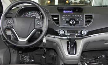 2 Din Stereo Imtuvas Automobilinis GPS Navigacija, Multimedia DVD grotuvas Honda CRV CR-V, 4 RM RE 2011 - 2018 Automobilių Garso Radijas Stereo