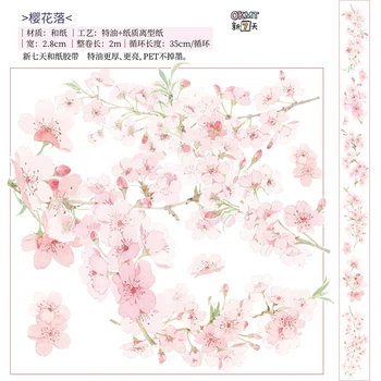 20 Dizainas Specialūs Dažai Merginos/Gėlės/Rose/Angel Japonijos Dekoratyviniai Klijai 