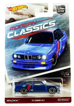 2017 Karšto Ratų 1/64 Automobilių kultūra Moderni Klasika Collector Edition Metalo Diecast Automobilio Modelį Vaikams, Žaislų, Dovanų