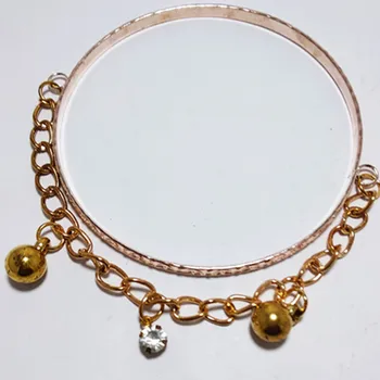 2018 naujas mados multi-elementas, Eifelio Bokštas pearl derliaus apyrankę monetos šešių gabalas ornamentu multi-layer elastinga moteriška apyrankė