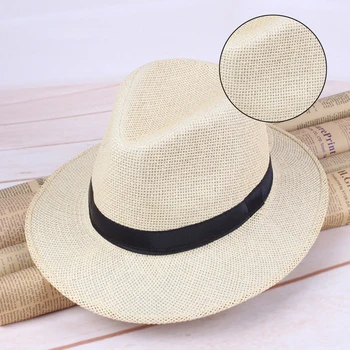 2019 m. Vasarą ir rudenį šiaudines skrybėles Vienagijai siūlai, žolės butas palei džinsinio lauko skydelis vyriški didelių skrybėlės Knight cap didmeninės