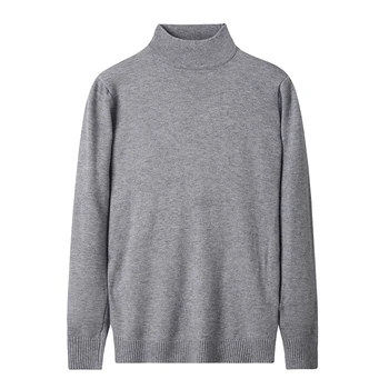 2020 m. rudens ir žiemos pusė golfo megztinis vyriški nauji megztiniai megztinis džemperis vyrams dugno marškinėliai