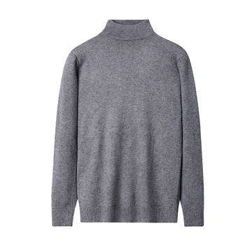 2020 m. rudens ir žiemos pusė golfo megztinis vyriški nauji megztiniai megztinis džemperis vyrams dugno marškinėliai