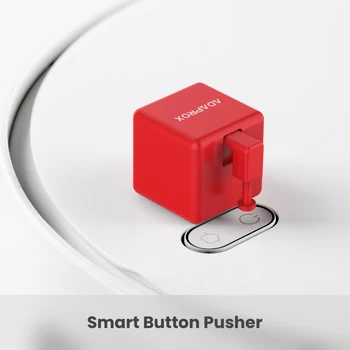 2021 Adaprox Fingerbot Mažiausias Robotas Smart Switch Smart Gyvenimo Adaprox Smart Mechanines Rankas Dirbti Su Alexa 