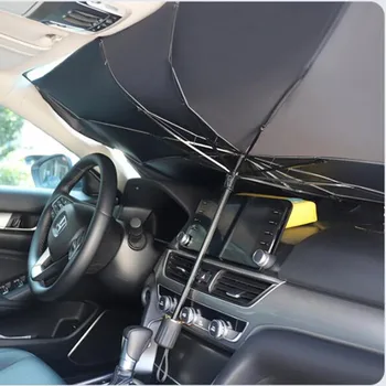 2021 Automobilių Sun Protector prekinis, galinis Stiklo Apsaugos Reikmenys Subaru XV Forester Legacy Outback Impreza XV BRZ Tribeca