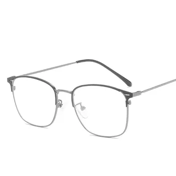 2021 Derliaus Prabangus Dizainas Optinis Kompiuteris Mados Akinių Rėmeliai Mada Moterims/Vyrams Akinių Rėmeliai Prabangių akinių rėmeliai
