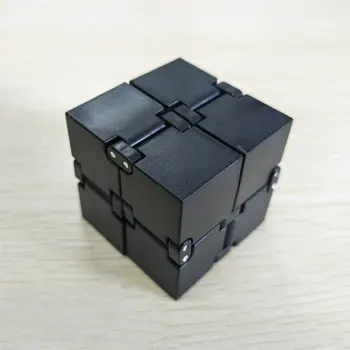2021 Nauja Tendencija Kūrybos Begalinis Kubo Infinity Cube 