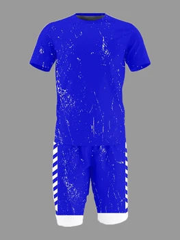 2021 Nauja, vyriški T-shirt Šortai Nustatyti Vasaros Orui Atsitiktinis Marškinėliai Veikia Mados Harajuku Spausdinti Vyrų Sporto Rinkiniai