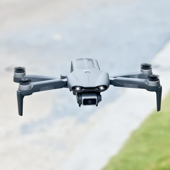 2021 Naujas GPS Dron WIFI FPV Su Plataus Kampo HD 