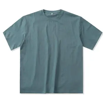 2021 Naujas Vasaros Atsitiktinis Medvilnės Vyrams trumpomis Rankovėmis T Shirt Mens T-shirts