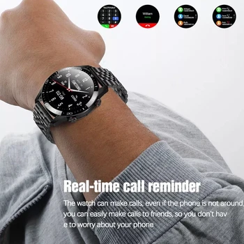 2021 Naujų Verslo Smart Watch 