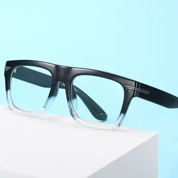 2021 skaitymo akiniai Vyrai Moterys Kovos su mėlynos spalvos spindulių kompiuterio Akinius Mėlyna Šviesa Danga Toliaregystė Akiniai, apsaugos, akiniai rėmeliai