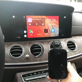 2021 UBS Plug and Play 4+64G Android 9.0 CarPlay Ai 