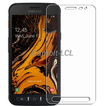2VNT Samsung Galaxy M21 M21s M31 M31s M51 Note10 S10 Lite 20 S20FE Xcover Pro 4s, 4 A10 Grūdintas Stiklas, Apsauginė Ekrano Plėvelė