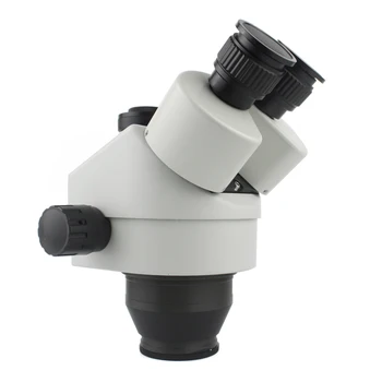 3.5 X-90X Trinokulinis Stereo Mikroskopas 38MP HDMI Skaitmeninis USB Video Microscopio Kamera, Led Žibintai, Papuošalai PCB Chirurgijos Remonto Įrankiai