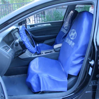 3-dalių automobilio priekinės sėdynės dangtelis didelėms apkrovoms, universali vandeniui automobilių sėdynės padengti automobilių sėdynės padengti orui pagalvėlė padengti