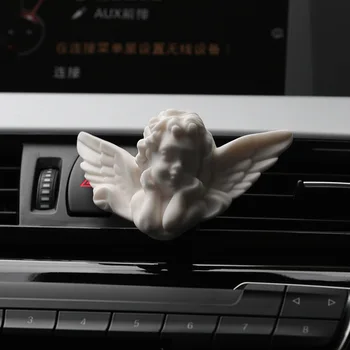 3D Little Angel Silikono Formos, Automobilių Apdailos 