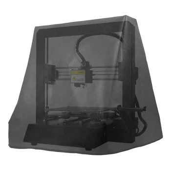 3D Spausdintuvas Blackout Padengti Spausdintuvo Šiltas Gaubtas Apsauginis gaubtas, apsauga nuo dulkių 3D Spausdintuvas Palapinę Už Anycubic I3 Mega 3D Spausdintuvas