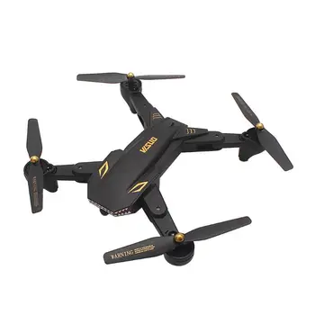 4 Kanalų Wifi Quadcopter Kamera 2.4 GHz Nuotolinio Valdymo Drone Begalvis Sistema