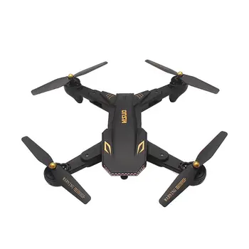 4 Kanalų Wifi Quadcopter Kamera 2.4 GHz Nuotolinio Valdymo Drone Begalvis Sistema