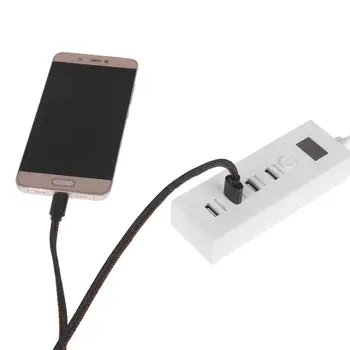 4 Uostų Daugiafunkcis USB Kroviklis Greito Įkrovimo Smart Plug Power Strip 5V 2A Išplėtimo Lizdo Namų Elektronikos ES Įkroviklis