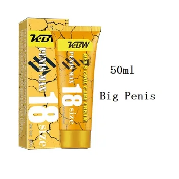 50ml padėti vyrams su Big penis padidinti didelis Penis plėtros Tepimo skystis, tepalai