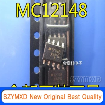 5vnt/Daug Naujos Originalios 12148 MC12148 MC12148DR2G Galia IC Chip Žemos Maitinimo Įtampos Osciliatoriai Sandėlyje