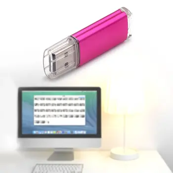 5vnt Kūrybos Mini USB 