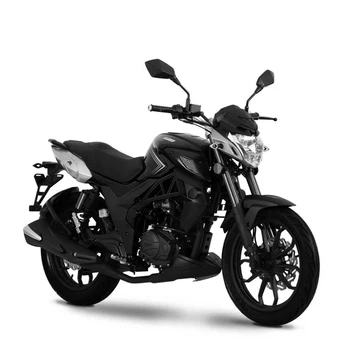 8 10mm Motociklo galinio vaizdo Veidrodis Universal Black Pusės veidrodėlis, Skirtas BMW r1200gs Kawasaki versy 650 Suzuki, Honda Yamaha mt125 mt09