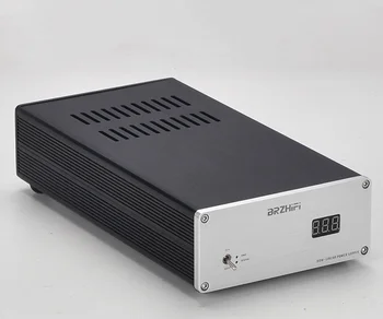 80W aukštos srovės apsaugos linijinis DC maitinimo šaltinis 12V standžiojo disko box NAS kelvedžio MAC PCHiFi