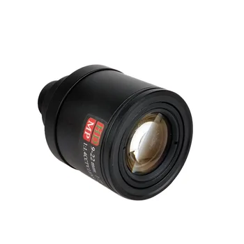 9-22mm 6-22mm 2.8-12mm Vadovas varifocal Lens Su ir SPINDULIŲ Filtras M12 Mount Rankinio Fokusavimo ir Zoom Objektyvas CCTV-IP USB HAINAUT Analoginis Atėjo