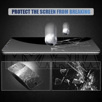 9D Apsauginis Stiklas Samsung Galaxy A3 A5 A7 j3 skyrius J5 J7 2016 2017 S7 J2 J5 J7 Premjero J4 Core Grūdintas Screen Protector Stiklo